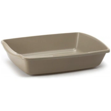 Kaķu tualete Comfy Cleo Classic Latte