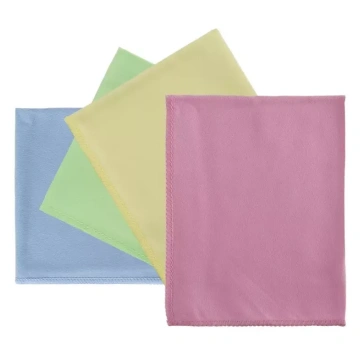 Mikrošķiedras lupatiņa glancētām virsmām SILKY-T 3