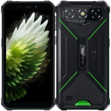 OUKITEL G3 6" Smartphone Dual SIM Android 14 4G US