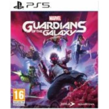 Square Enix Marvel®s Guardians of the Galaxy PS5 d