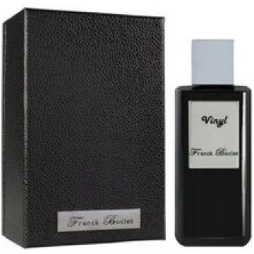 Franck Boclet Vinyl Extrait de Parfum / 3575070054