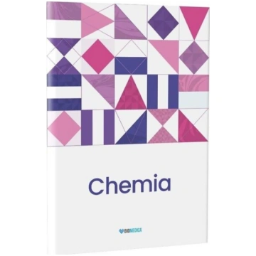 Ķīmija. Tematiskā piezīmju grāmata violeta. Bakala