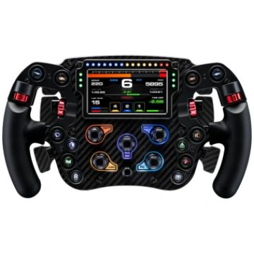 Spēļu stūre SIMAGIC FX Pro Carbon S203 (FX PRO)