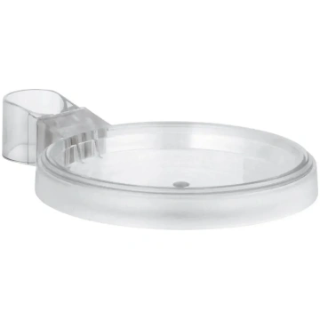 Grohe piederumi - ziepju trauks 27206000