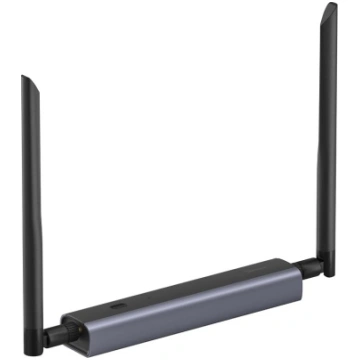 SONOFF Zigbee/Thread PoE Dongle Max, atbalsta Ethe