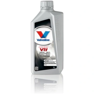 VR1 RACING 5W50 1L VALVOLINE