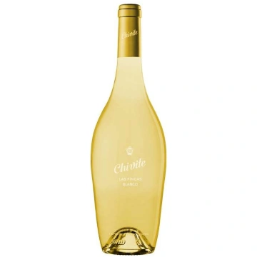 Chivite Las Fincas Blanco Sarkanvīns