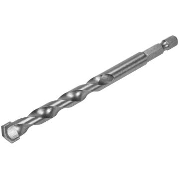 Universāls urbis ar Hex 6.3 mm (1/4") kātu | 10.0 
