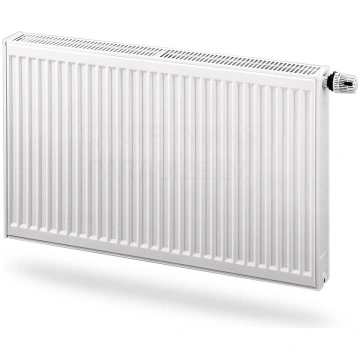 Radiators PURMO Ventil Compact CV (VKO) 22 400x 40