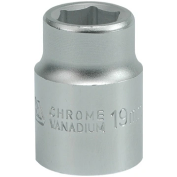 3/4" Muciņa CR-V 19MM (YT-1301)