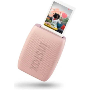 INSTAX mini Link 3 viedtālruņa fotoprinteris, rozā