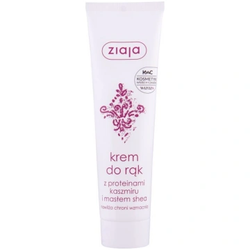 Ziaja Cashmere Hand Cream 100 Women ( PERFUM 88332