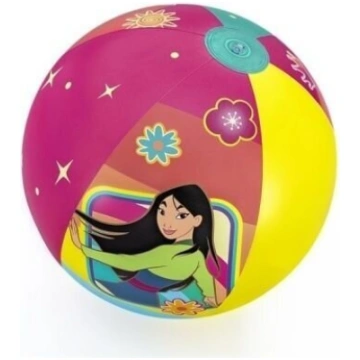Balons - Bestway - Disneja princeses - 51 cm - Dau