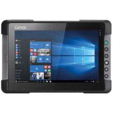 Getac T800 G2 Select Solution SKU, USB, BT, Wi-Fi,