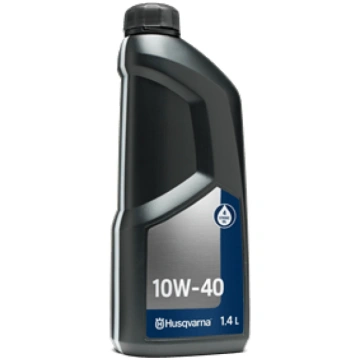10W-40 4T eļļa