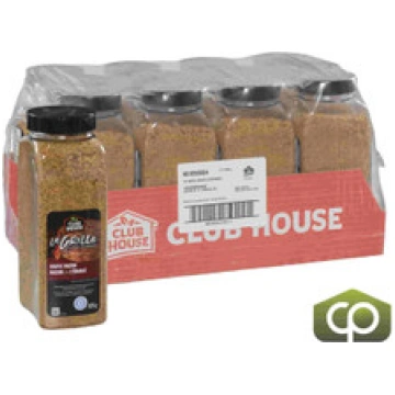 Lagril Seasoning Bacon Maple Spice - Authentic Can