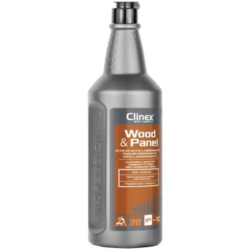 CLINEX WOOD & PANEL 1L