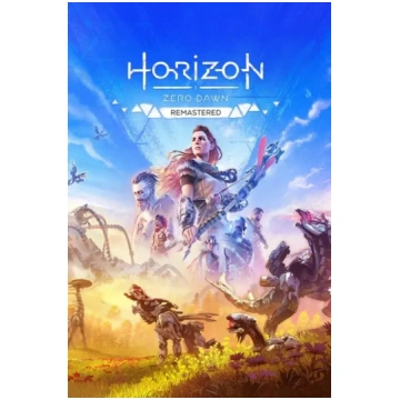 Horizon: Zero Dawn Remastered
