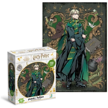 Attīstošā puzle Easy-M Draco 250 pcs DoDo