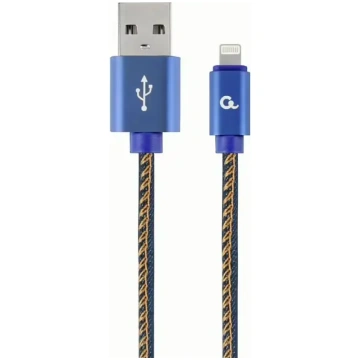 datu pārraides un uzlādes vads | USB-A to Lightnin