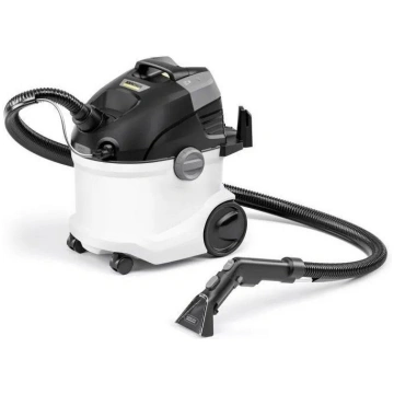 Putekļu Sūcējs Mazgāšanas Karcher Putekļu Sūcējs M