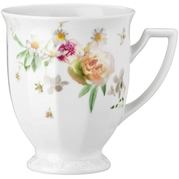 Krūze Maria Ar rozēm 300 ml Rosenthal