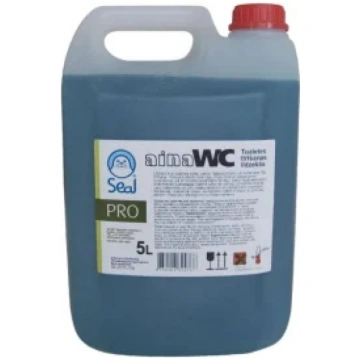 WC tīrīšanas līdzeklis AINA, 5L 90348_89