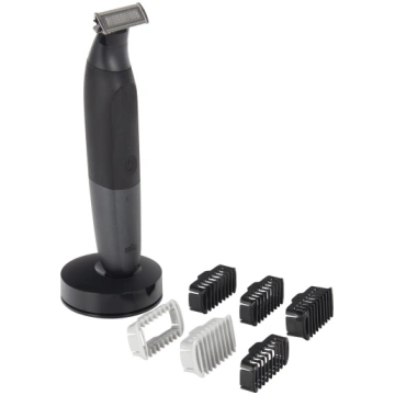 Braun Series XT5 XT5300 Beard Trimmer & Body Shave
