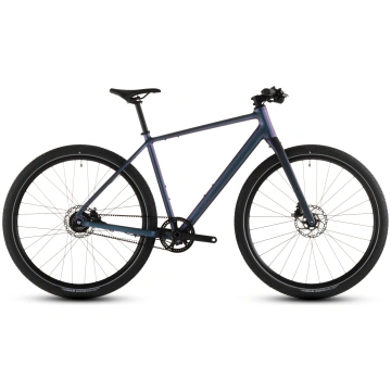 Cube Editor SLX ammolite n reflex