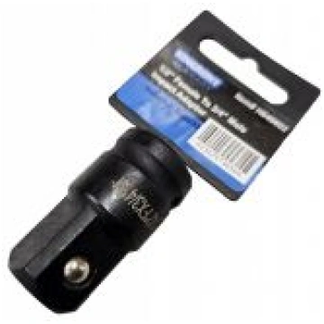 Trieciena adapteris | iekšējais kvadrāts 12,5 mm (