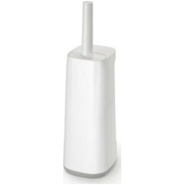 Joseph Joseph Flex Plus Light Grey Toilet Bru.w.St
