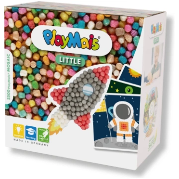 PlayMais spēle mozaīka, Kosmoss 2300