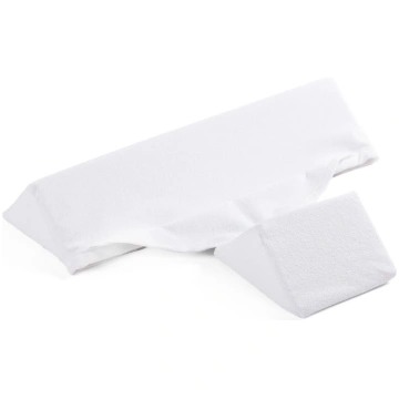 Doomoo Baby Sleep spilvens sānu guļai