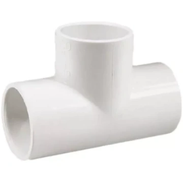 Līmējāms PVC trejgabals 1/2" aukstam ūd. 401-005