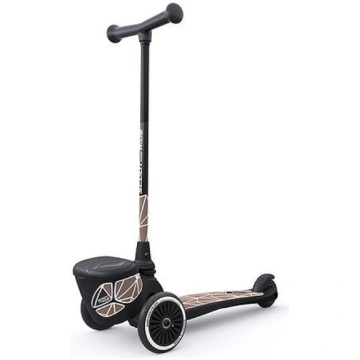 Scoot and Ride Highwaykick 2 Lifestyle reflective 