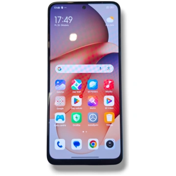 Lietots - Xiaomi Redmi Note 12 5G 128GB