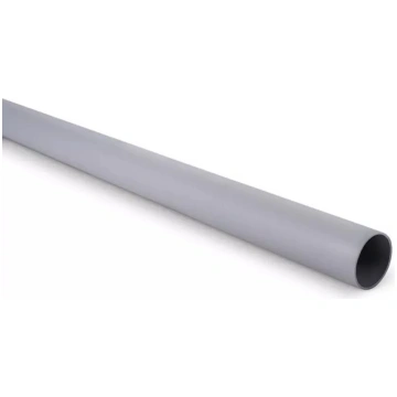Ttplast Caurule Elektroinstalācijas Cietā 25mm Rlh