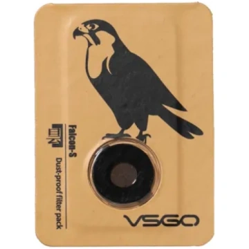 VSGO Falcon-S Dust-proof filter pack for Falcon-S 