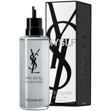 YVES SAINT LAURENT - MYSLF EDP uzpildes flakons, 1
