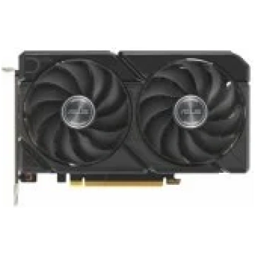 Asus Radeon RX 9060 XT Dual 16GB GDDR6 128bit vide