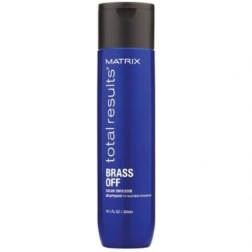MATRIX TOTAL RESULTS Color obsessed BRASS OFF neut