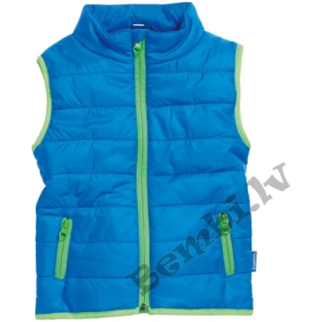 Stepēta veste bērniem Playshoes (80-128cm) 80 cm