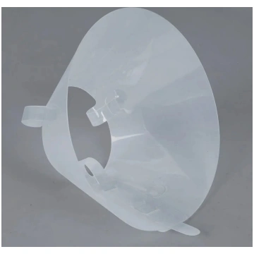 Aizsargkakls (Elizabetes apkakle) Trixie 20 cm māj