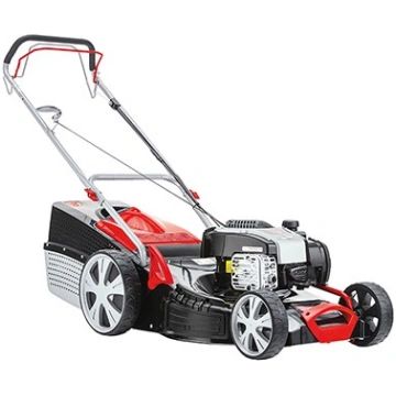 Zāles pļāvējs Classic 5.17 SP-B Plus B&S 625E 1197