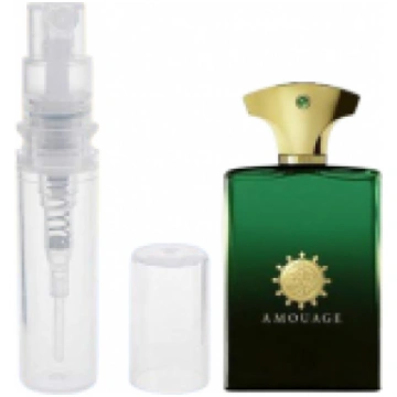 Amouage - Epic man (REFAN 503) Unisex 2ML