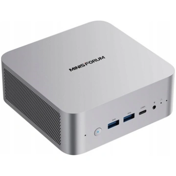 Komputer Minis Forum MINI-PC Minis Forum M1 Pro-28