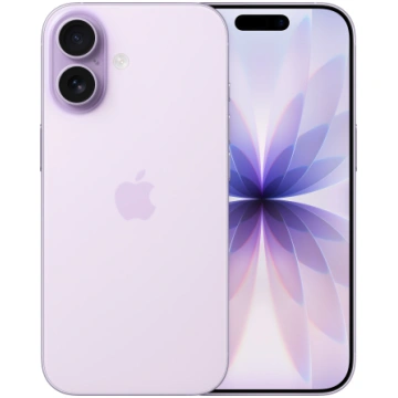 Telefons Apple iPhone 17 256GB Lavender