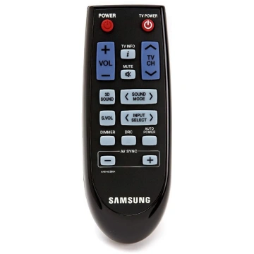 Samsung REMOTE CONTROL 2011 Sat HwD350 57041741120
