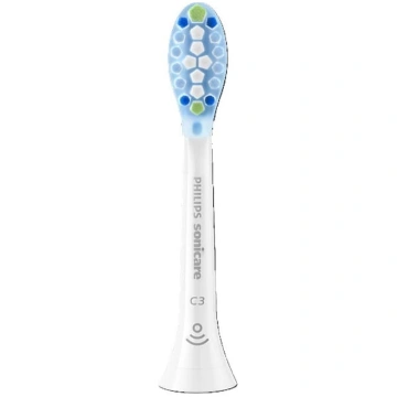 Sonicare C3 Premium Plaque Defence zobu birstes uz
