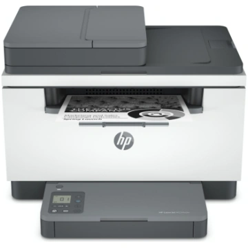 HP LaserJet MFP M234sdw Printer, Black and white, 